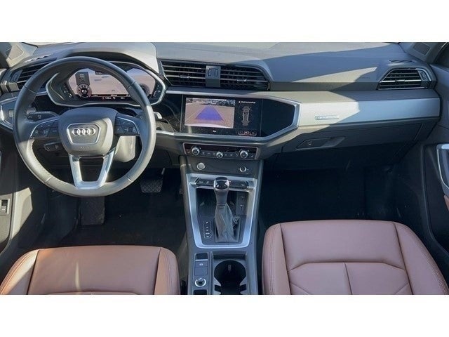 2020 Audi Q3 45 Premium